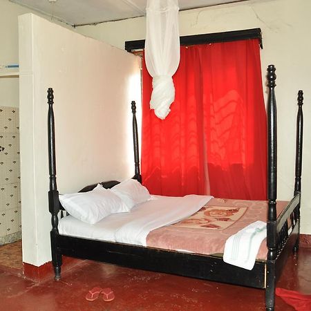 Citylink Hotel Jinja Kültér fotó