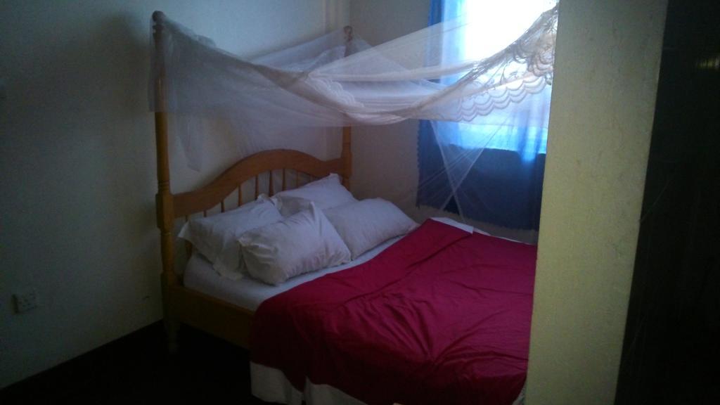 Citylink Hotel Jinja Kültér fotó