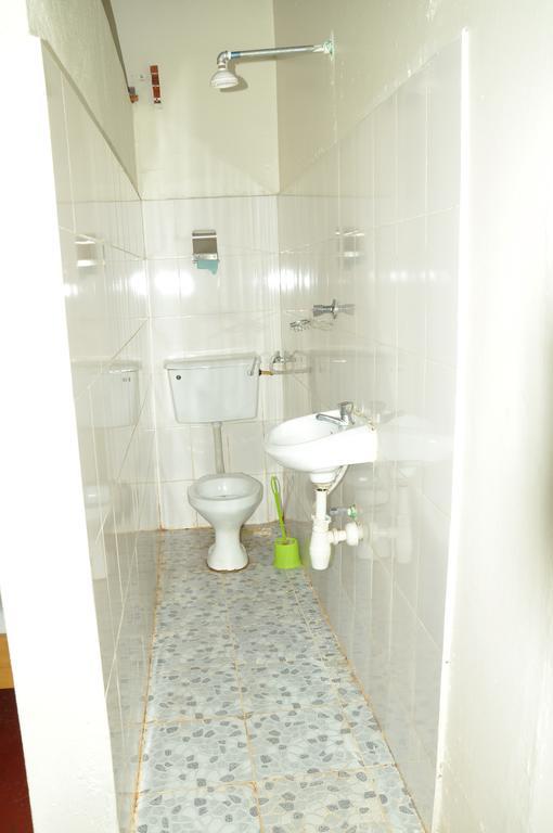 Citylink Hotel Jinja Kültér fotó